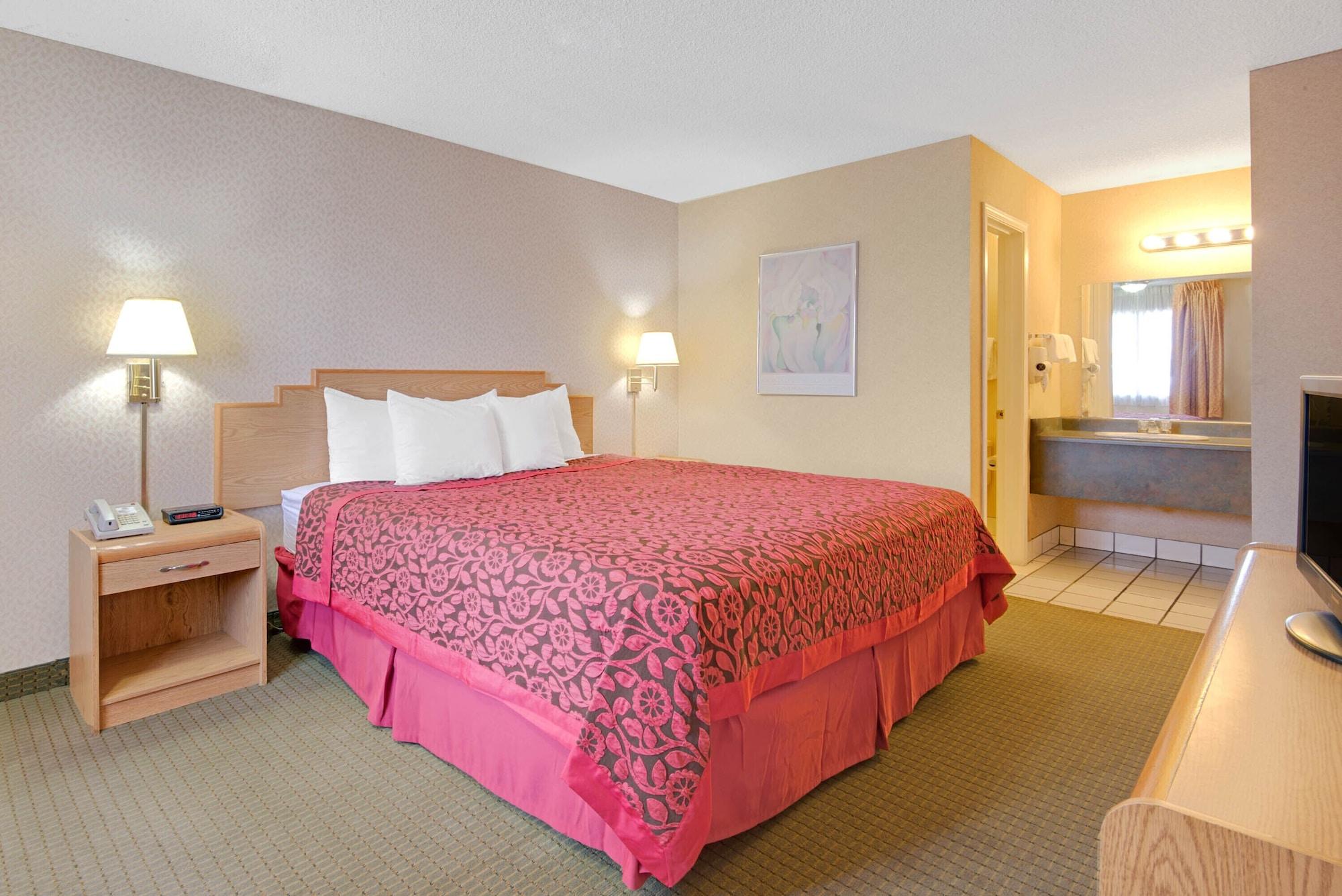 Midtown Inn & Suites Albuquerque Buitenkant foto