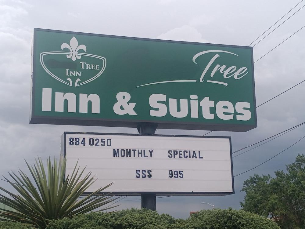 Midtown Inn & Suites Albuquerque Buitenkant foto